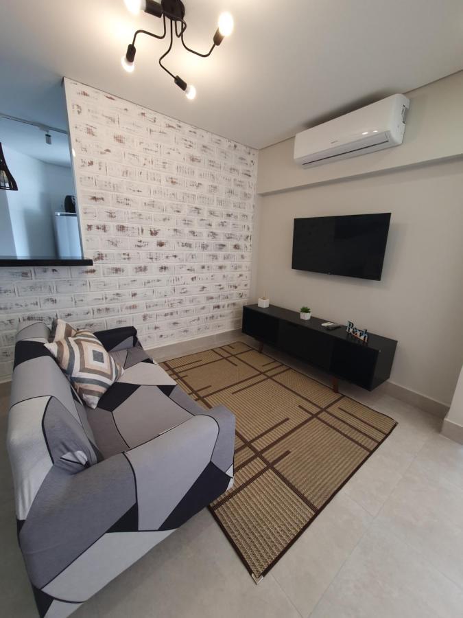 Lindo Duplex Guaruja 2 Quartos A 300 Mts Praia Enseada Екстер'єр фото