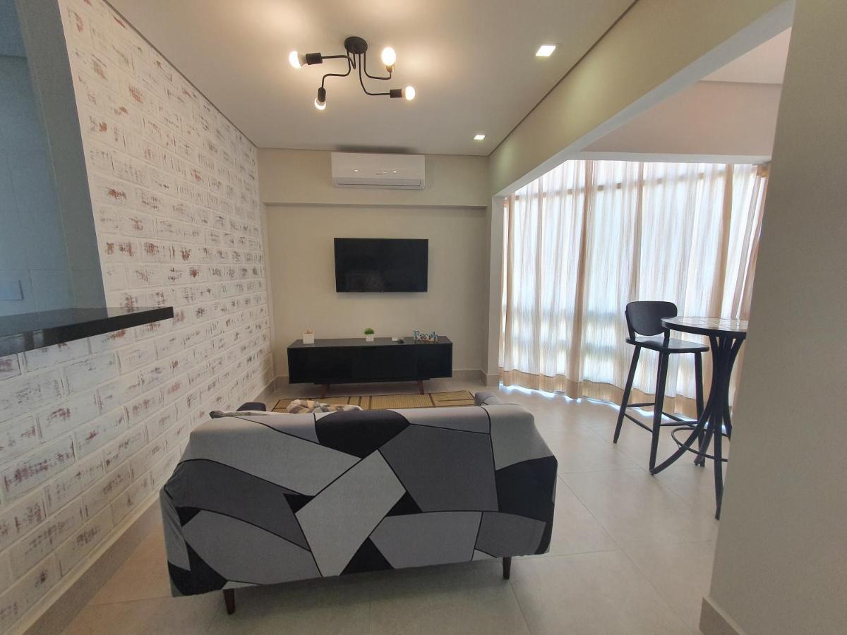 Lindo Duplex Guaruja 2 Quartos A 300 Mts Praia Enseada Екстер'єр фото