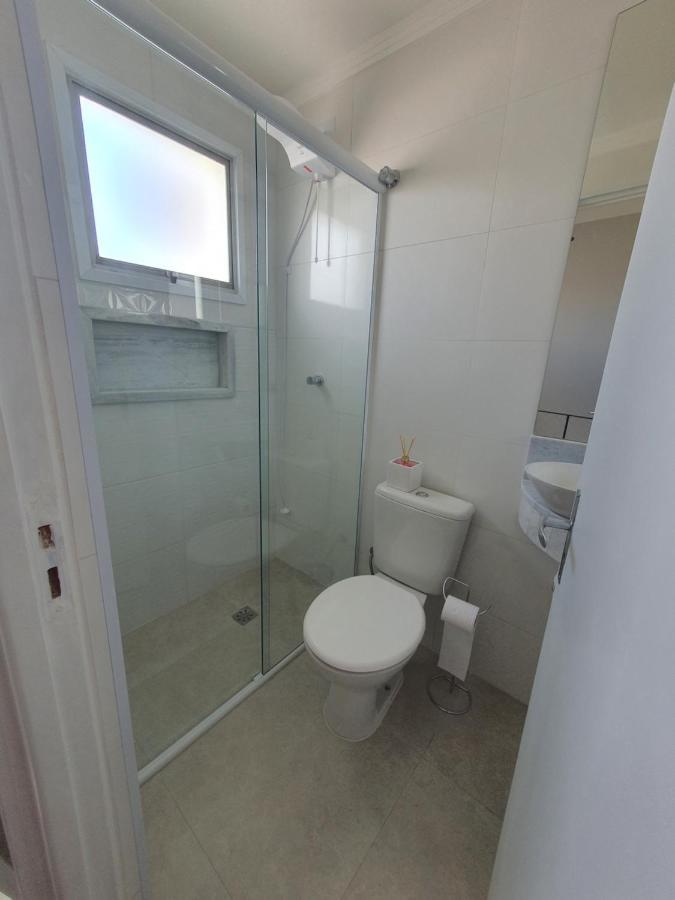 Lindo Duplex Guaruja 2 Quartos A 300 Mts Praia Enseada Екстер'єр фото