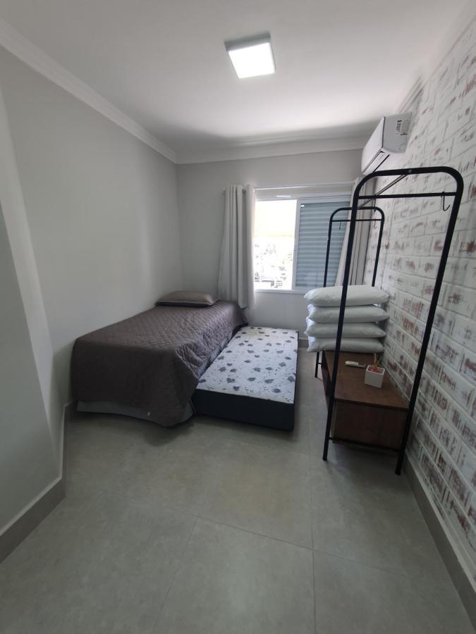 Lindo Duplex Guaruja 2 Quartos A 300 Mts Praia Enseada Екстер'єр фото