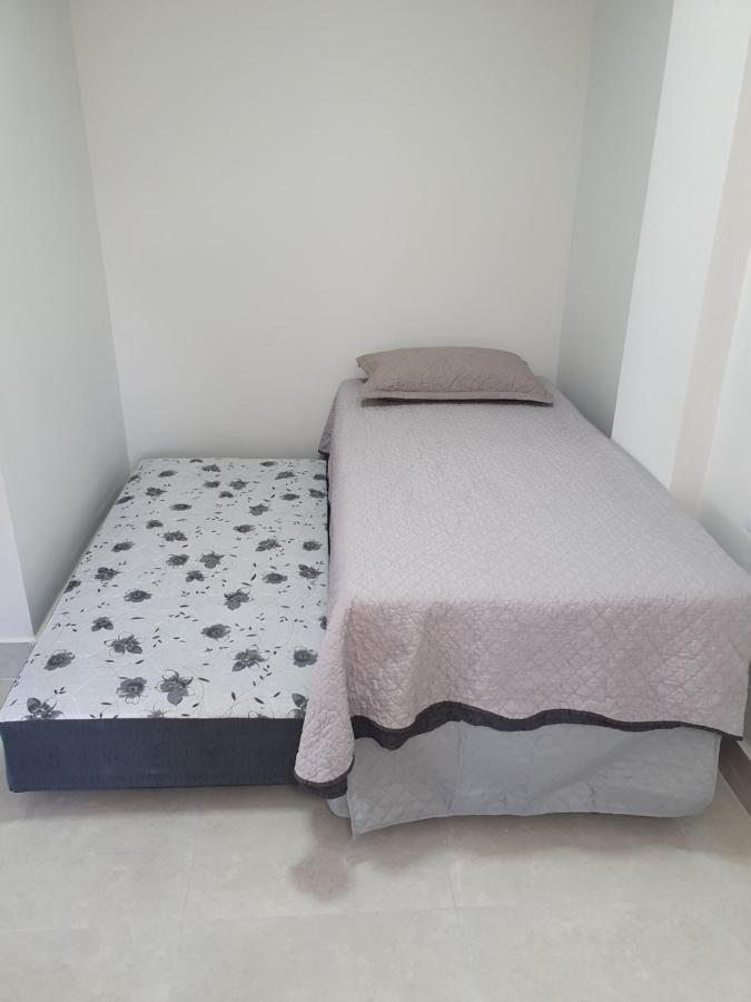 Lindo Duplex Guaruja 2 Quartos A 300 Mts Praia Enseada Екстер'єр фото