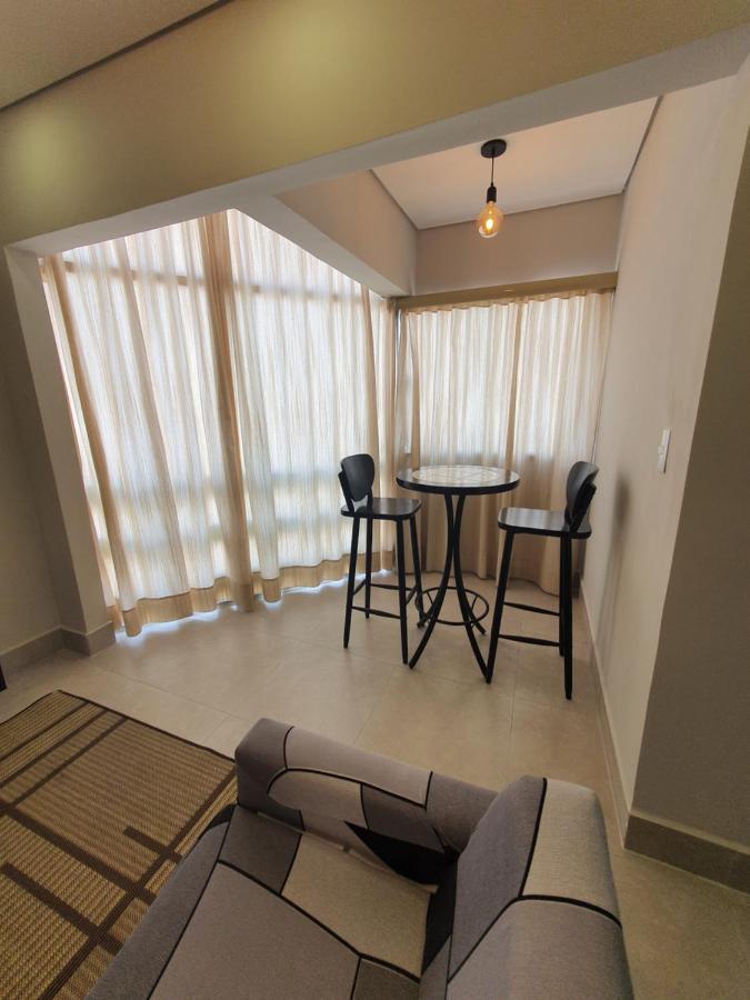 Lindo Duplex Guaruja 2 Quartos A 300 Mts Praia Enseada Екстер'єр фото