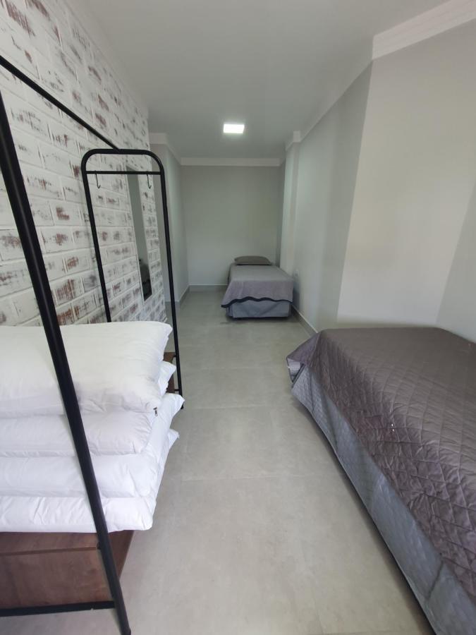 Lindo Duplex Guaruja 2 Quartos A 300 Mts Praia Enseada Екстер'єр фото